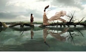 电影《无极》解说文案