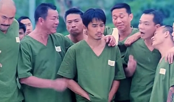 电影《黑狱断肠歌之砌生猪肉》解说文案