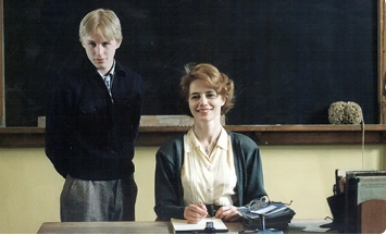 电影《教室别恋》解说文案