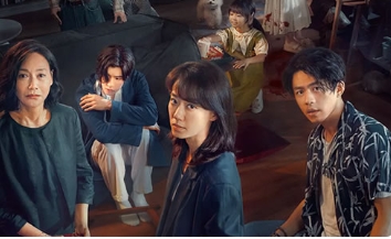 电影《拯救嫌疑人》解说文案