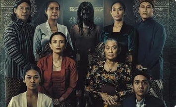 电影《Primbon》解说文案