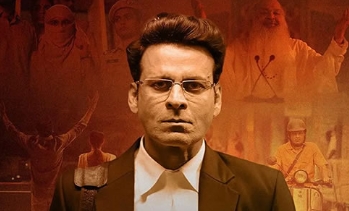 电影《无力挽狂澜》解说文案