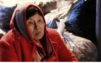 电影《世上最美的离别》解说文案