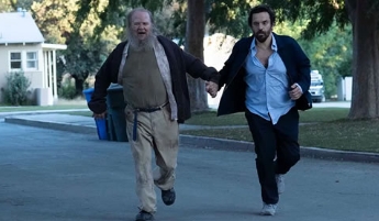 电影《自力更生》解说文案