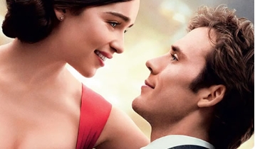 电影《遇见你之前》解说文案