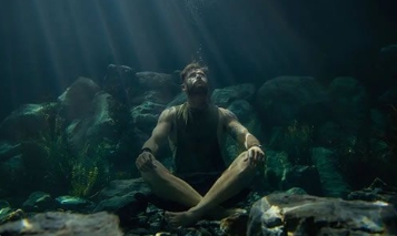 电影《惊天营救》解说文案