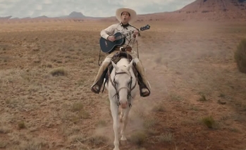 电影《巴斯特·斯克鲁格斯的歌谣》解说文案