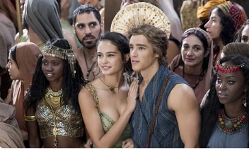 电影《神战：权力之眼》解说文案