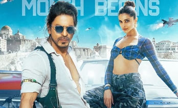 电影《帕坦》解说文案