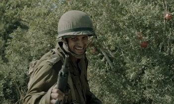 电影《泪之谷》解说文案