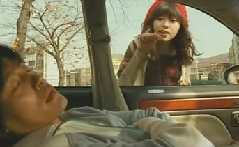 电影《救世主2：出租车司机》解说文案