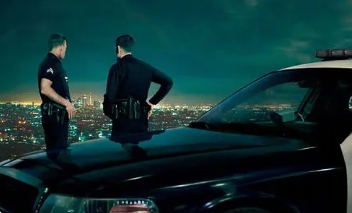 电影《洛城夜巡》解说文案