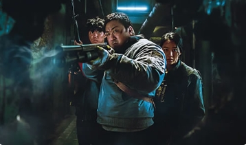 电影《荒野》解说文案