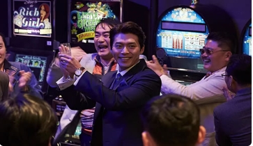 电影《骗子》解说文案