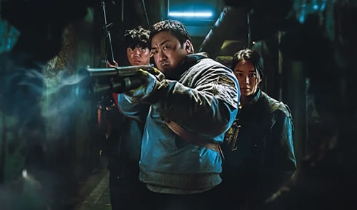 电影《荒野》解说文案