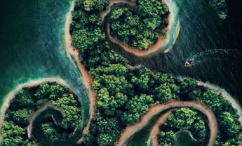 电视剧《逃离黑水》解说文案