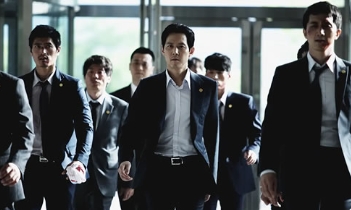 电影《新世界》解说文案