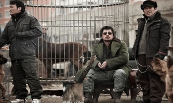 电影《黄海》解说文案