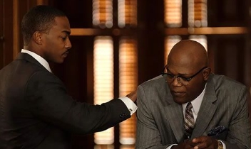 电影《银行家》解说文案