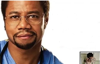 电影《恩赐妙手：班·卡森医师》解说文案