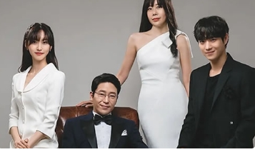 韩剧《顶楼 第一季》第1-2集解说文案