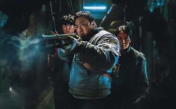 电影《荒野》解说文案