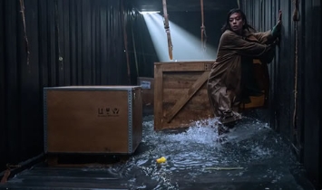 电影《无处逢生》解说文案