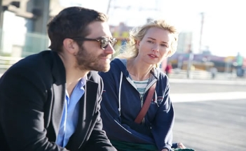 电影《破碎人生》解说文案