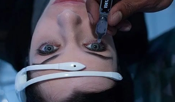 电影《虚拟实惊》解说文案