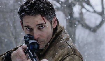 电影《陷阱》解说文案 （2012年）