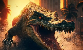 电影《冰毒巨鳄来袭》解说文案