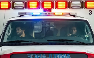 电影《亡命救护车》解说文案