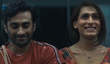 电影《乐土》解说文案