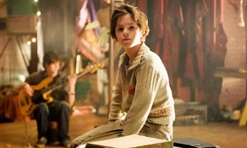 电影《八月迷情》解说文案