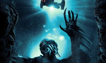 电影《深渊之神》解说文案