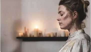 电影《烈火中》解说文案