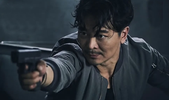 电影《杀破狼·贪狼》解说文案