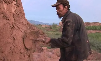 纪录片《无名者》解说文案