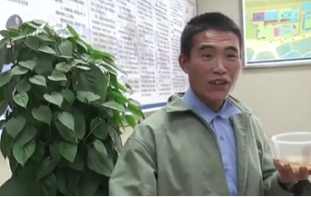 纪录片《差馆》解说文案