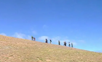 纪录片《平衡》解说文案