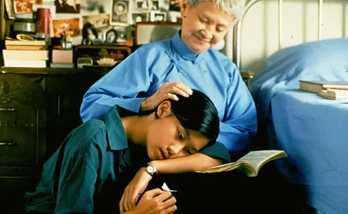 电影《一一》解说文案