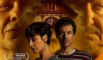 电影《布谷鸟之咒》解说文案