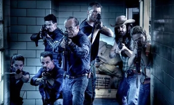 电影《白日末路》解说文案