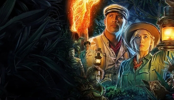 电影《丛林奇航》解说文案