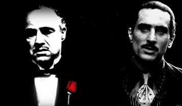 电影《教父2》解说文案