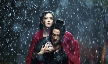 电影《绣春刀》解说文案