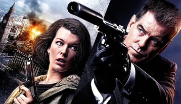 电影《幸存者》解说文案