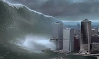 电影《天地大冲撞》解说文案