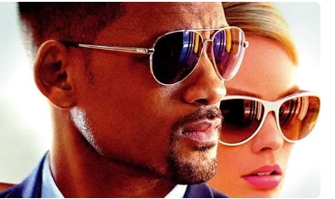 电影《焦点》解说文案