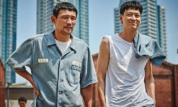 电影《检察官外传》解说文案